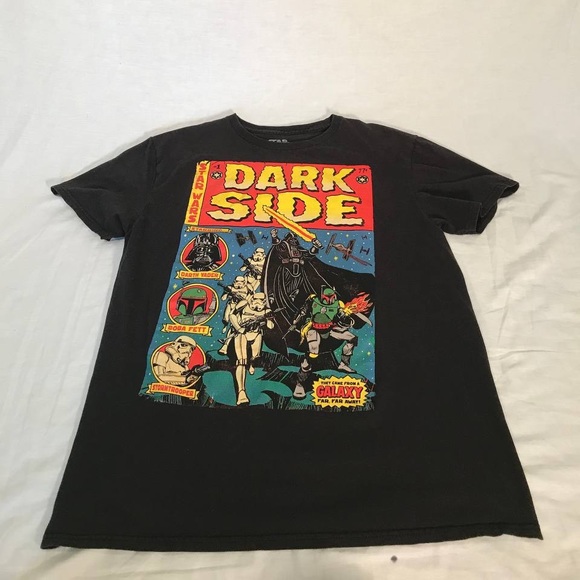 Star Wars Shirt